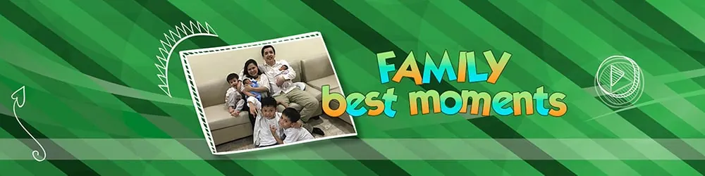 Family Best Moments