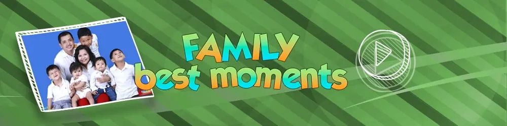 Family Best Moments